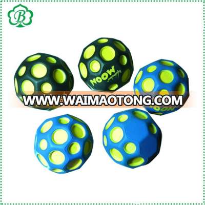 2017Top Sale Custom Design High Bouncing Pu Foam Stress Ball