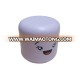 Cheap pu foam stress ball for promotion with customized logo