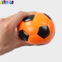 PU solid sports balls small football basketball for children play toy