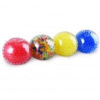 Best sell wholesale soft cheap 60mm stretchy stress balls toys